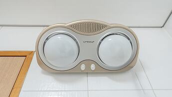 Taean Mongsanporangbadarang Shim Pension