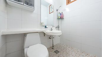 Taean Mongsanporangbadarang Shim Pension