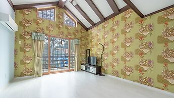 Taean Mongsanporangbadarang Shim Pension