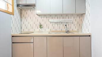 Taean Mongsanporangbadarang Shim Pension