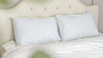 Taean Mongsanporangbadarang Shim Pension