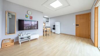 Taean Mongsanporangbadarang Shim Pension