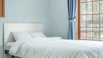 Taean Mongsanporangbadarang Shim Pension