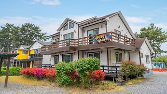 Taean Mongsanporangbadarang Shim Pension