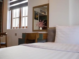 Mimosa Hotel Phu Quoc