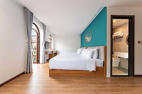 Mimosa Hotel Phu Quoc