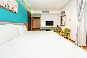 Mimosa Hotel Phu Quoc