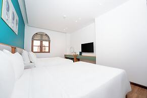 Mimosa Hotel Phu Quoc