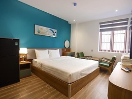 Mimosa Hotel Phu Quoc
