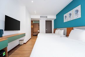 Mimosa Hotel Phu Quoc