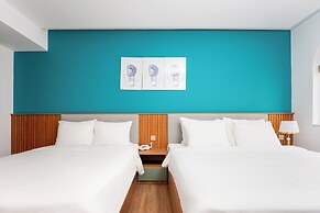 Mimosa Hotel Phu Quoc