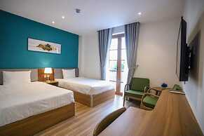 Mimosa Hotel Phu Quoc