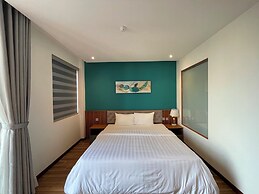 Mimosa Hotel Phu Quoc