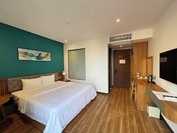 Mimosa Hotel Phu Quoc