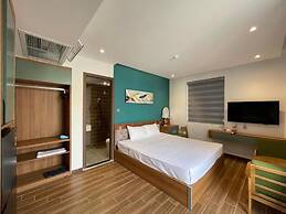 Mimosa Hotel Phu Quoc