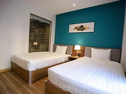 Mimosa Hotel Phu Quoc