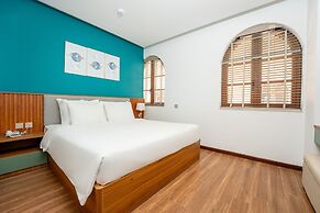 Mimosa Hotel Phu Quoc