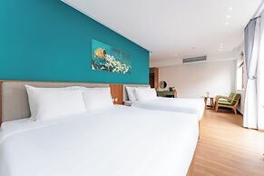 Mimosa Hotel Phu Quoc
