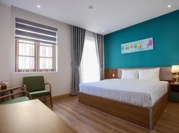 Mimosa Hotel Phu Quoc