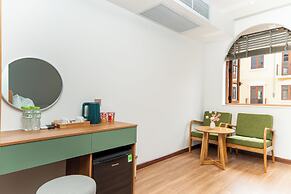 Mimosa Hotel Phu Quoc