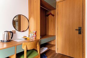 Mimosa Hotel Phu Quoc