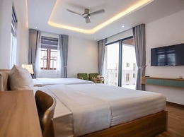 Mimosa Hotel Phu Quoc