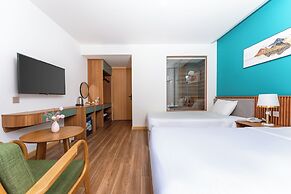 Mimosa Hotel Phu Quoc