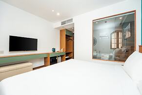 Mimosa Hotel Phu Quoc