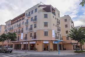 Mimosa Hotel Phu Quoc