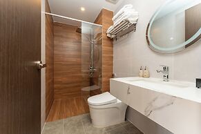 Mimosa Hotel Phu Quoc