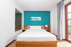 Mimosa Hotel Phu Quoc