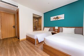 Mimosa Hotel Phu Quoc
