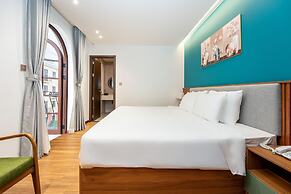 Mimosa Hotel Phu Quoc