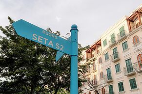 Mimosa Hotel Phu Quoc