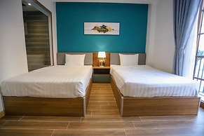 Mimosa Hotel Phu Quoc