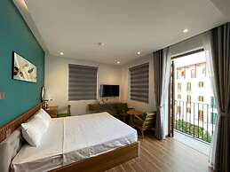 Mimosa Hotel Phu Quoc