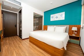 Mimosa Hotel Phu Quoc