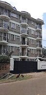 shammah hotel ltd