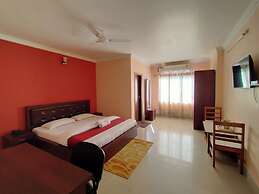 Goroomgo Crystal Inn Guwahati