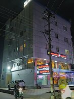 Goroomgo Crystal Inn Guwahati