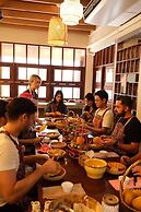 Homies Ratchada Hotel