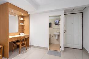 Homies Ratchada Hotel