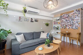 Homies Ratchada Hotel