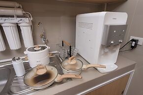 Homies Ratchada Hotel