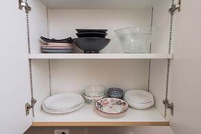 Homies Ratchada Hotel