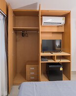 Homies Ratchada Hotel