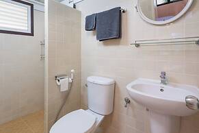 Homies Ratchada Hotel