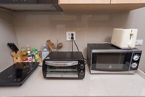 Homies Ratchada Hotel