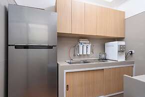 Homies Ratchada Hotel