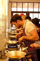 Homies Ratchada Hotel